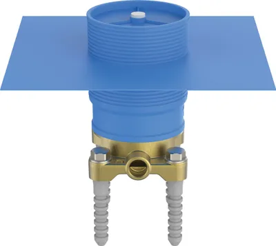 Produktbild von Ideal Standard Unterputz-Bausatz Unterputz-Bausatz 1 Unterputz A6133NU