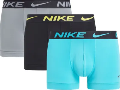 Obrázok produktu pre Nike 0000ke1156 Boxerky Viacfarebné XL Muž Viacfarebné XL