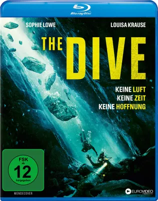 Zdjęcie produktu dla Erlenwein, M: Dive