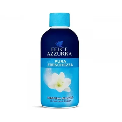 Zdjęcie produktu dla Felce Azzurra Booster zapachowy do pralki i suszarki Pure Freshness, 220 ml