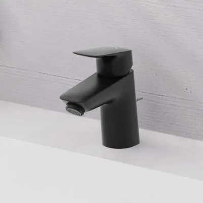 Produktbild von hansgrohe Logis Einhebel-Waschtischmischer 70