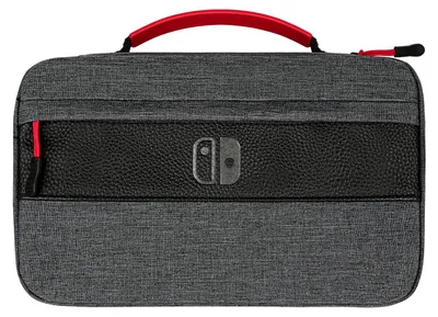 Immagine prodotto di PDP-PerformanceDesignedProduct 500-139-EU PDP Tasche Elite Commuter Schwarz Switch