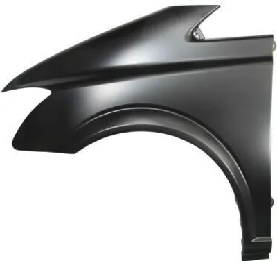 Produktbild von BLIC 6504-04-3542313P Kotflügel Vorne Links passend für MERCEDES-BENZ VIANO (W639) VITO Bus (W639) VITO / MIXTO Kasten (W639)