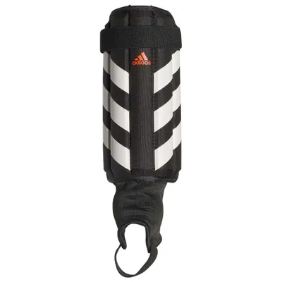 Produktbild von Adidas Evertomic Black / White / Solar Red S