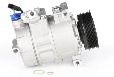 Produktbild von NISSENS 890048 6SEU14C Klimaanlage Klimakompressor PAG 46 R134a für VW Transporter V Bus (7HB, 7HJ, 7EB, 7EJ, 7EF, 7EG, 7HF, 7EC) Multivan V