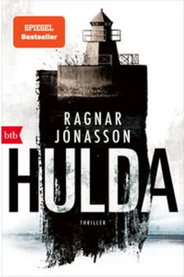 Obrázok produktu pre Hulda