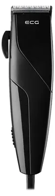 Produktbild von ECG ZS 1020 Black, AC, Schwarz