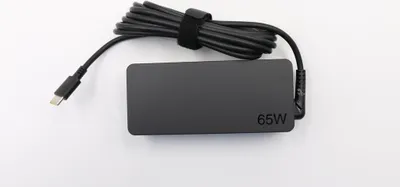Obrázok produktu pre Lenovo 02DL124, Laptop, Vnútorný, 100 - 240 V, 50 - 60 Hz, 65 W, 20 V