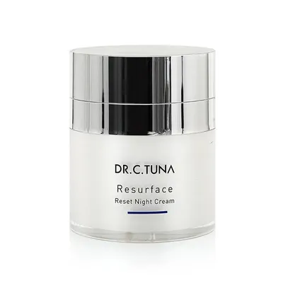 Produktbild von KBruShop Farmasi Dr. C. Tuna Resurface Nachtcreme – 50 ml