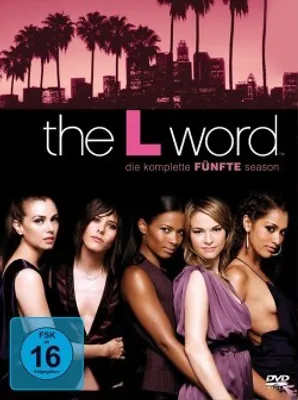 Produktbild von L-Word - Season 5