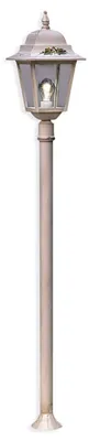 Obrázok produktu pre CLASSIC GORIZIA A108, keramická stojaca lampa, Ferroluce