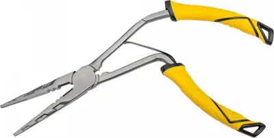Produktbild von Black Cat Pistol Pliers - Angelzange