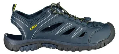 Produktbild von Cmp 30q9647 Aquarii 2.0 Sandalen Grau EU 45 Frau Grau EU 45
