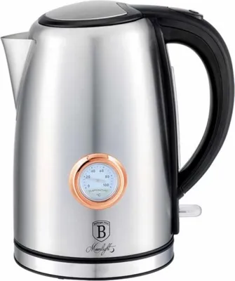 Obrázek produktu pro Berlinger Haus rychlovarná konvice 1,7l s teploměrem 28452