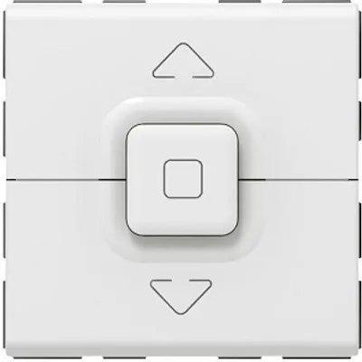 Produktbild von Legrand 77026, 43 mm, 43 mm, 33 mm, 40 g, 10 Stück(e)