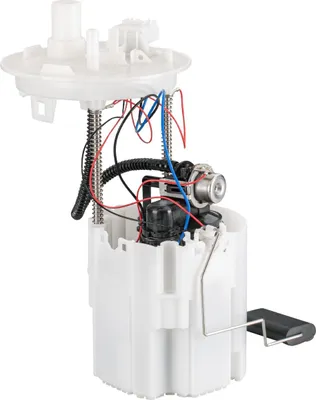 Immagine prodotto di Unità di alimentazione carburante elettrica a 4 poli HELLA per OPEL ASTRA e altri modelli