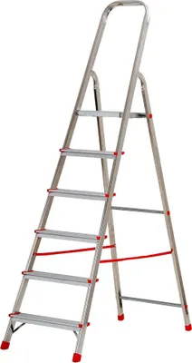 Zdjęcie produktu dla GIERRE Scalamia, 3,23 m, 150 kg, 5,2 kg, 123 cm, 48 cm, 12 cm