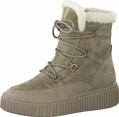 Produktbild von Tamaris stiefel Stiefel beige in Gr. 36