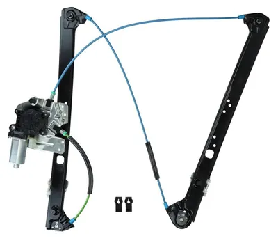 Produktbild von KAMOKA 7200034 Elektrischer Fensterheber Vorne Rechts für BMW X5 (E53)