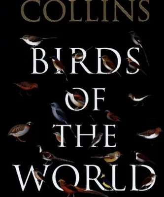Image de Collins Birds of the World