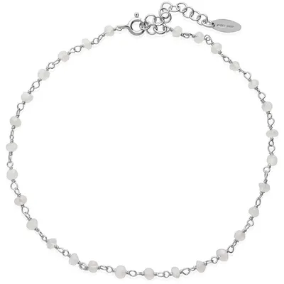 Produktbild von Fußkettchen GioiaPura Silber Kollektion - frau