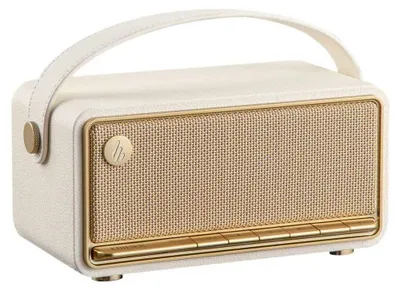 Produktbild von Edifier MP330, 47 x 109 mm, Neodym, 1,91 cm (0.75"), 1,91 cm, 40 W, 53 - 40000 Hz