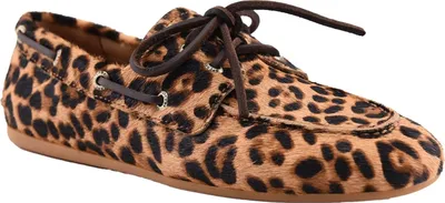 Immagine prodotto di Sperry - Scarpe da barca modello Leo da donna FS12449 (39 EU) (Marrone/Nero)