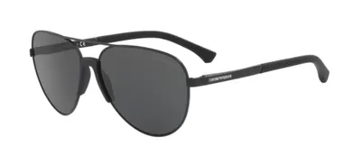 Immagine prodotto di Emporio Armani Sonnenbrille Modell Ea 2059 Ea 2059/3203-87/61