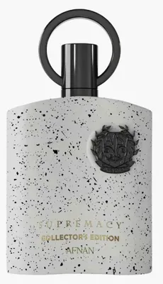 Produktbild von Afnan Supremacy Collector's Edition Eau de Parfum 100 ml