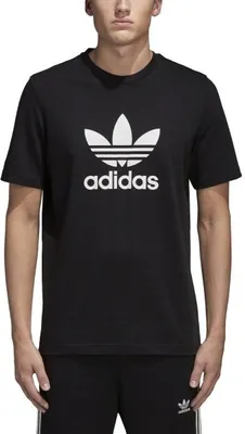 Immagine prodotto di Adidas Trička Originals Big Logo, CW0709, dimensioni: 164