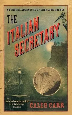 Immagine prodotto di The Italian Secretary