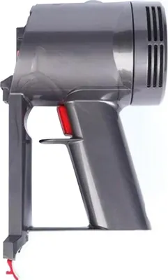 Produktbild von Akku-Motor + Hauptgehäuse für Dyson V7 und V7 Trigger Staubsauger