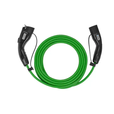 Obrázok produktu pre Nabíjací kábel Blaupunkt pre elektromobily