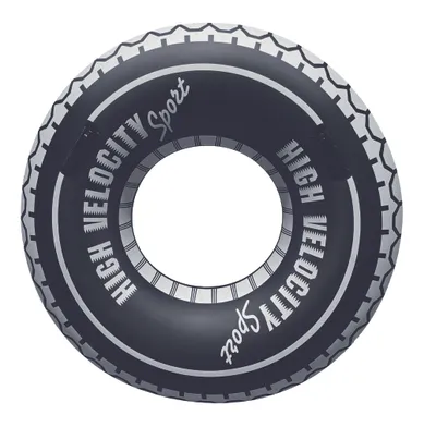 Produktbild von Bestway Schwimmring "High Velocity", 119 cm, 36102