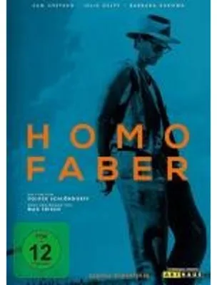 Obrázek produktu pro Homo Faber