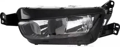 Produktbild von VAN WEZEL Scheinwerfer Links für CITROËN C4 Grand Picasso II 0980961M