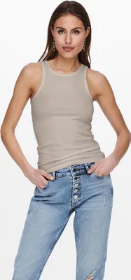 Produktbild von ONLY Ärmelloses Shirt für Frauen