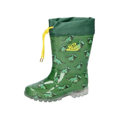 Produktbild von Lico Gummistiefel Jungen 31323738383536 Grün 30 EU