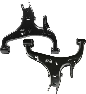 Produktbild von RIDEX 772S0925 Querlenker Reparatursatz für LAND ROVER Range Rover Sport (L320) Hinten