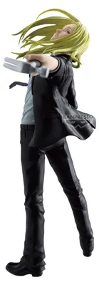 Obrázok produktu pre Sakamoto Days, Shishiba Vibration Stars, figúrka, 18 cm