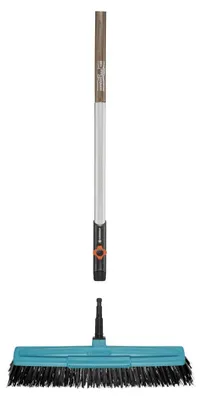 Produktbild von Gardena 03622-30, Schwarz, Blau, Kunststoff, 45 cm