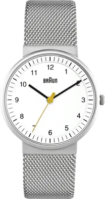Obrázek produktu pro Braun BN0031, Voděodolný, Křemičitý