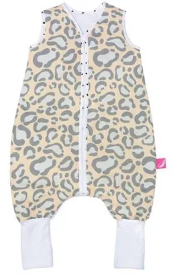 Image de Motherhood Gigoteuse TOG 2 Ocelot Rose Saumon (12-18 mois)