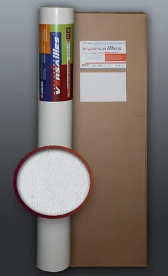 Produktbild von EDEM 80377BR60 Decken Wand Renovier-Vlies-Tapete struktur überstreichbar 132 qm