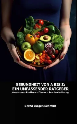 Produktbild von Gesundheit von A bis Z
