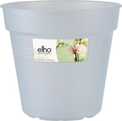Produktbild von elho green basics Orchidee 17cm - transparent