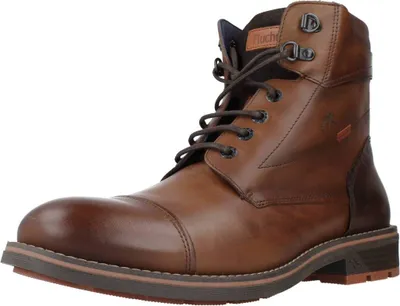 Produktbild von FLUCHOS Stiefeletten F1342 , Brown:44