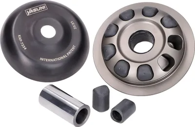 Produktbild von YASUNI Axial 4T Variator - Vespa passend für Piaggio 125