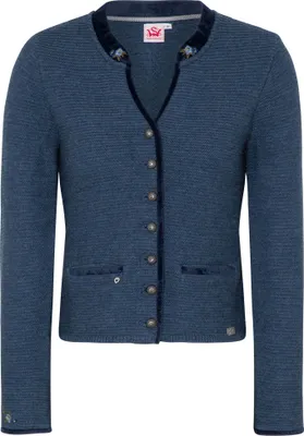 Produktbild von Spieth & Wensky Strickjacke MALTA