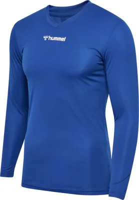 Produktbild von Hummel hmlBL ESSENTIAL TEE L/S